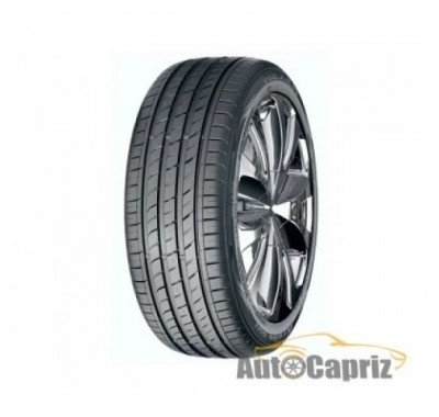 Шины Nexen NFera SU1 215/55 R18 99V